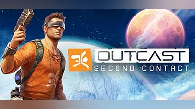 Outcast - Second Contact (Steam key)