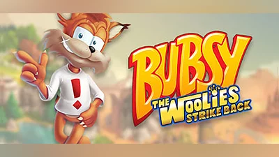 Bubsy: The Woolies Strike Back (Steam key)