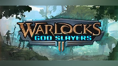 Warlocks 2: God Slayers (Steam key)