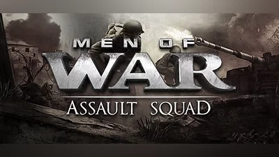 Men of War: Assault Squad (Steam key)
