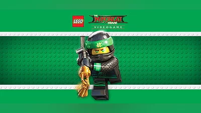The LEGO  NINJAGO  Movie Video Game (Steam key)