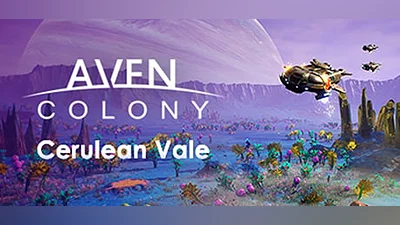 Aven Colony - Cerulean Vale (Steam key)