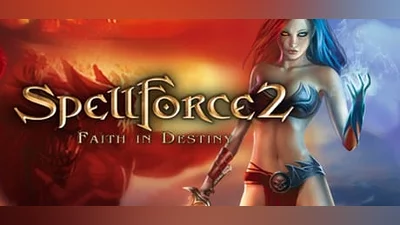 SpellForce 2: Faith in Destiny (Steam key)