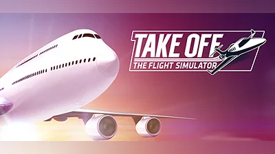 Take Off - The Flight Simulator (Steam key)