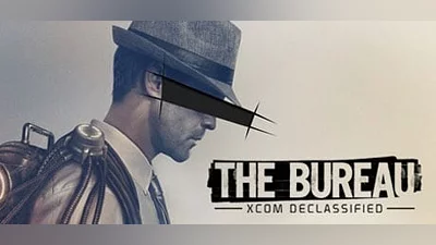 The Bureau: XCOM Declassified (Steam key)