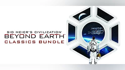 Sid Meier&#039;s Civilization: Beyond Earth Classics Bundle (Steam key)