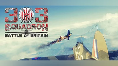 303 Squadron: Battle of Britain (Steam key)