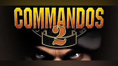 Commandos 2: Men of Courage (Steam key)