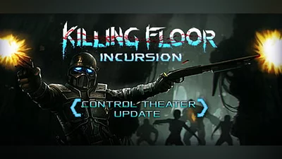 Killing Floor: Incursion (Steam key)