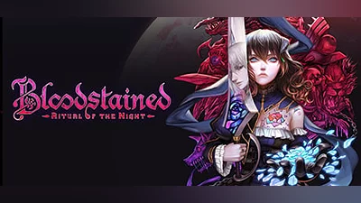 Bloodstained: Ritual of the Night (Steam key)