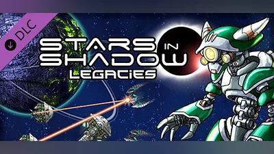 Stars in Shadow: Legacies (Steam key)