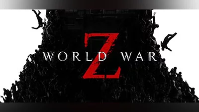 World War Z: Aftermath (Steam key)