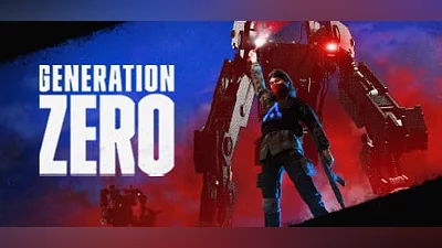 Generation Zero  (Steam key)
