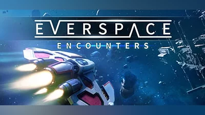 EVERSPACE  - Encounters (Steam key)