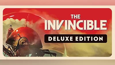 The Invincible: Deluxe Edition (Steam key)