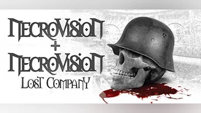 NecroVisioN + NecroVisioN: Lost Company (Steam key)