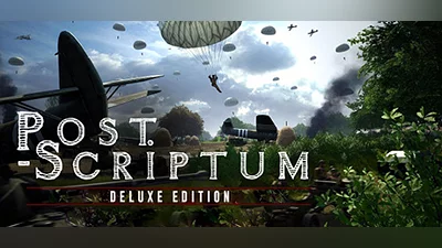 Squad 44: Deluxe Edition (Steam key)