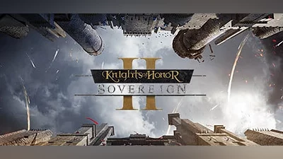Knights of Honor II: Sovereign (Steam key)