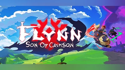 Flynn: Son of Crimson (Steam key)