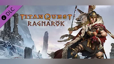 Titan Quest: Ragnarök (Steam key)