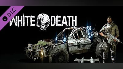 Dying Light - White Death Bundle (Steam key)