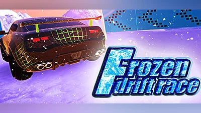 Frozen Drift Race (Restocked) (Steam key)