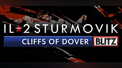 IL-2 Sturmovik: Cliffs of Dover Blitz Edition (Steam key)