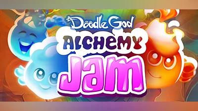 Doodle God: Alchemy Jam (Steam key)
