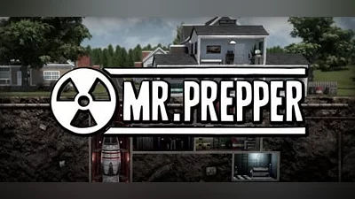 Mr. Prepper (Steam key)