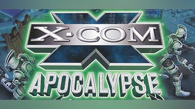 X-COM: Apocalypse (Steam key)