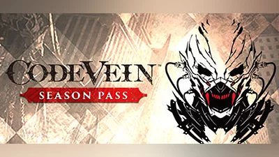 CODE VEIN - Season Pass (Steam key)