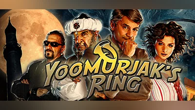 YOOMURJAK'S RING (Steam key)