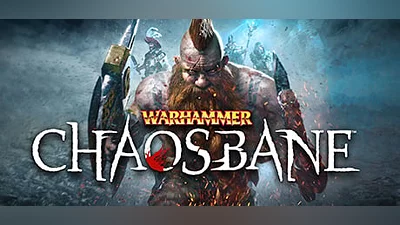 Warhammer: Chaosbane (Steam key)