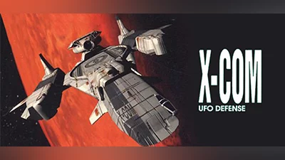 X-COM: UFO Defense (Steam key)