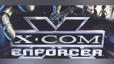 X-COM: Enforcer (Steam key)