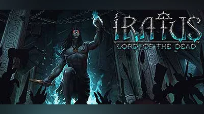 Iratus: Lord of the Dead (Steam key)