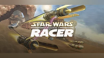 Star Wars : Episode I Racer  (Steam key)