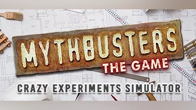 MythBusters: The Game - Crazy Experiments Simulator (Steam key)