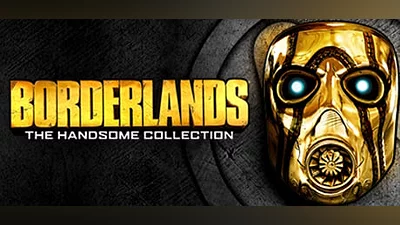 Borderlands: The Handsome Collection (Steam key)