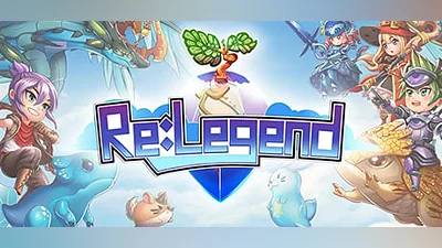 Re:Legend (Steam key)
