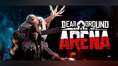 Dead Ground:Arena (Steam key)