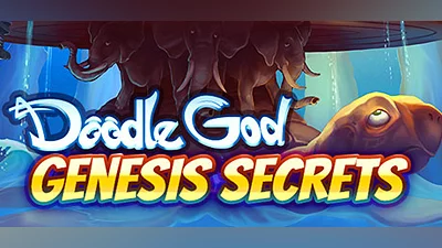 Doodle God: Genesis Secrets (Steam key)