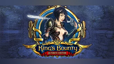 King&#039;s Bounty: Ultimate Edition (Steam key)