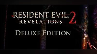 Resident Evil Revelations 2 / Biohazard Revelations 2 Deluxe Edition (Steam key)