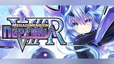 Megadimension Neptunia VIIR - 4 Goddesses Online Legendary Weapon Set (Steam key)