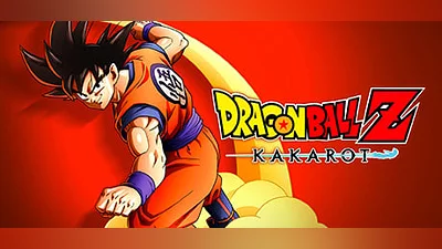 DRAGON BALL Z: KAKAROT (Steam key)