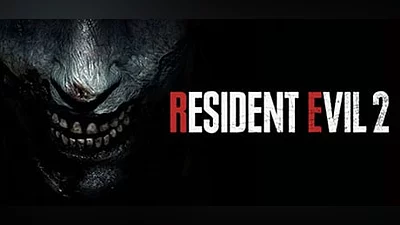 RESIDENT EVIL 2 / BIOHAZARD RE:2 Standard Edition (Steam key)
