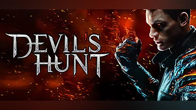 Devil&#039;s Hunt (Steam key)