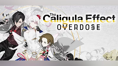 The Caligula Effect: Overdose (Steam key)