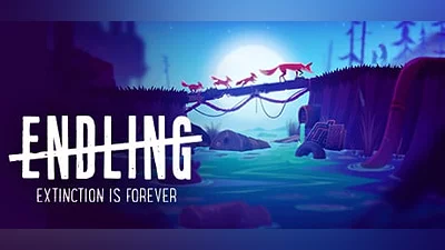 Endling - Extinction is Forever (Steam key)